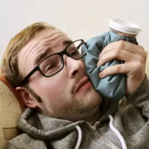 Easy ways for quick recovery from wisdom tooth extraction