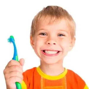 Importance of tounge cleaning