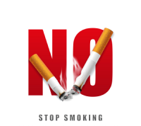 Don't Smoke