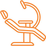 Geriatric Dental Care icon
