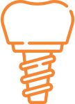 Implant icon