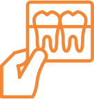 Pregnancy Dental Care icon