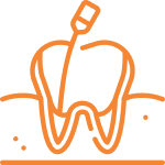 Root Canal Treatment icon