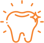 Tooth Whitening icon