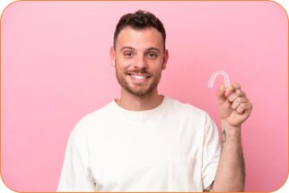 retainers